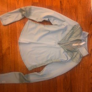 Half Zip Free Peopld